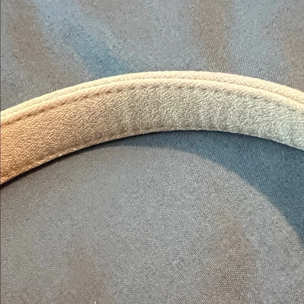 MOO ROO Charleston Handmade Vintage 2001 Burnt Orange Paisley Velvet-Trim Clutch - Picture 14 of 17